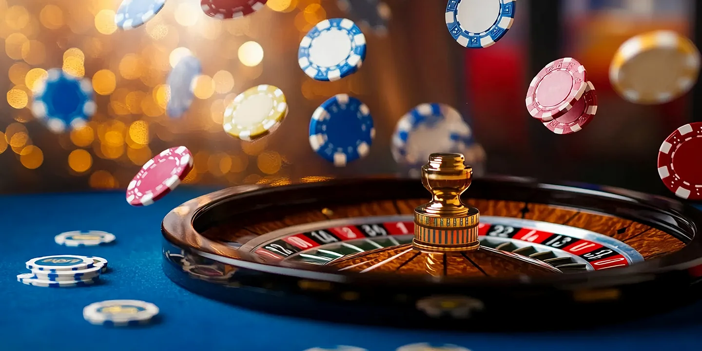 Minh họa Casino Trực Tuyến tại 56WIN